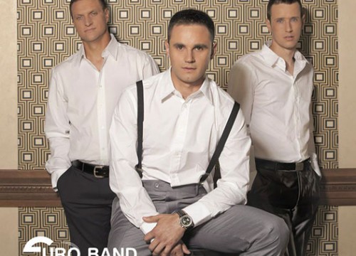 euro band