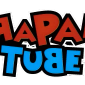 Tarapana Tube logo transparent