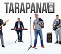 Tarapana Band – prva pesma seksi duet!