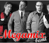 Megamix Band